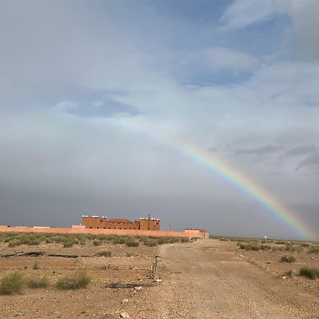 Dar Al Qanass Imane Hostel Midelt Exterior foto