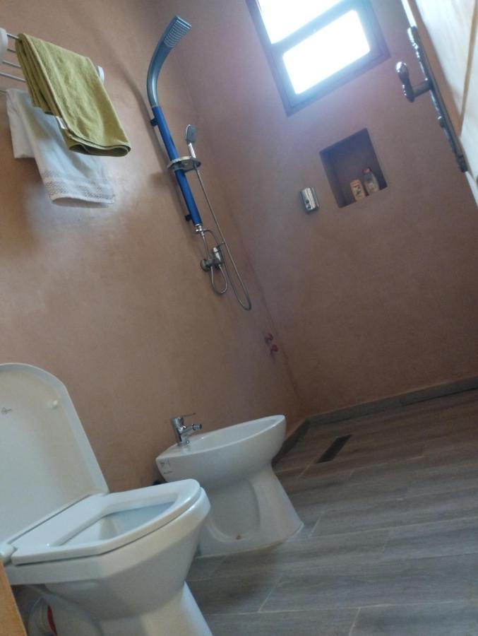 Dar Al Qanass Imane Hostel Midelt Exterior foto