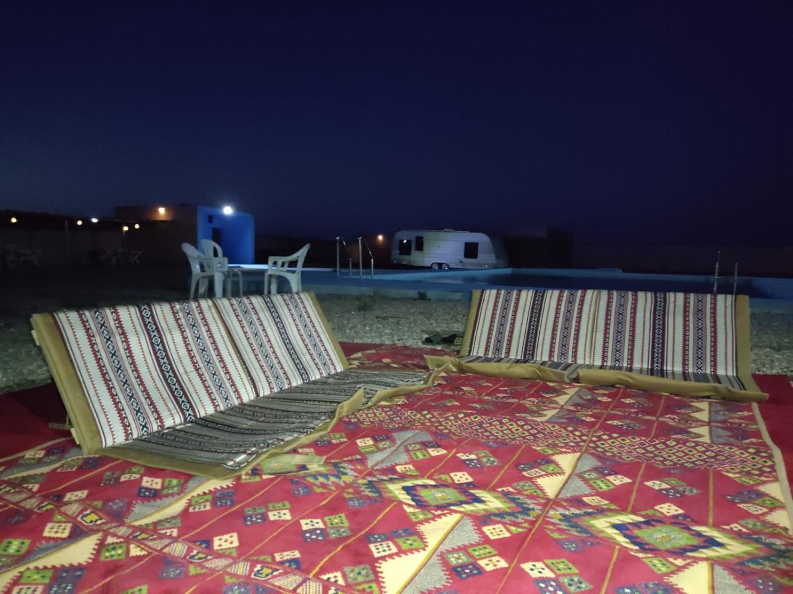 Dar Al Qanass Imane Hostel Midelt Exterior foto